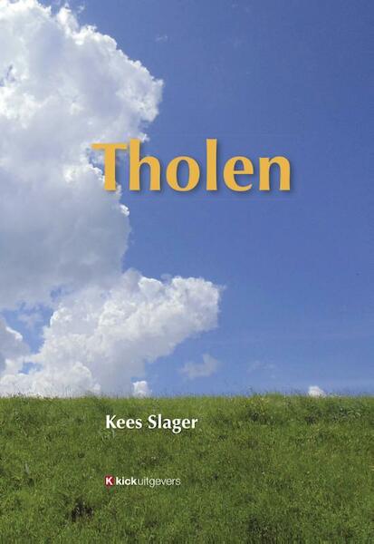 Tholen - Kees Slager (ISBN 9789491555251)