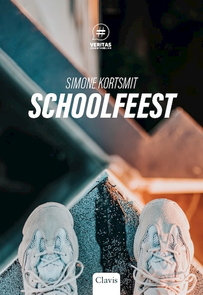 Schoolfeest - Simone Kortsmit (ISBN 9789044834345)