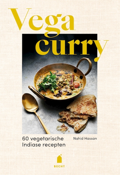 Vega curry - Nahid Hassan (ISBN 9789023016120)