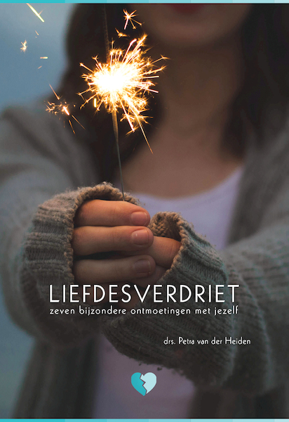 Liefdesverdriet - Petra van der Heiden (ISBN 9789082557251)