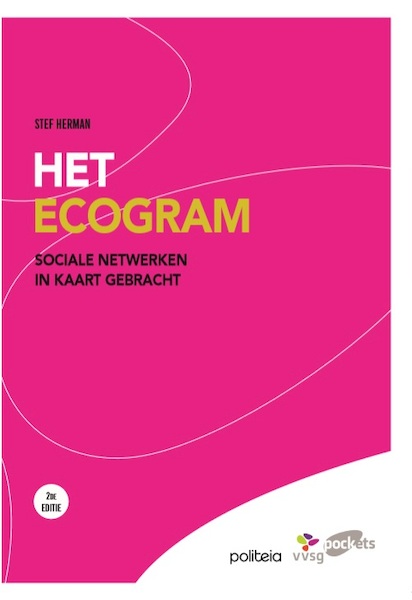 Het ecogram - Stef Herman (ISBN 9782509012647)