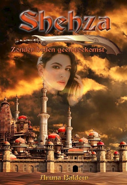 Shehza - Aruna Baldew (ISBN 9789078437819)