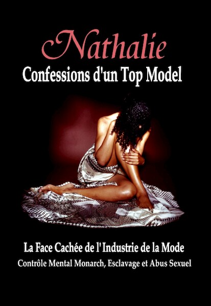 Nathalie: Confessions d'un Top Model - Nathalie Augustina, Robin De Ruiter (ISBN 9789079680771)