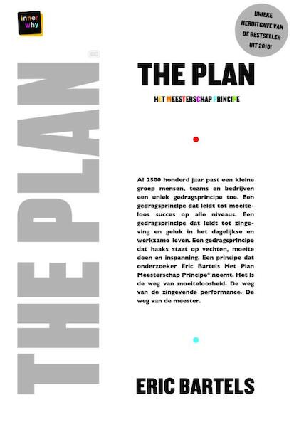 The Plan ® - Eric Bartels (ISBN 9789022997239)