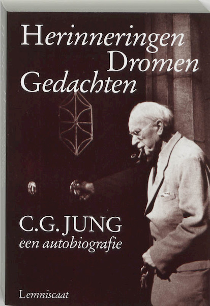 Herinneringen dromen gedachten - C.G. Jung (ISBN 9789060698068)