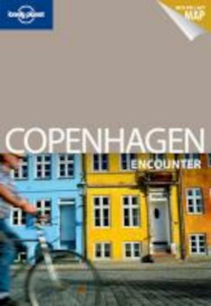 Copenhagen Encounter - Michael Booth (ISBN 9781741792881)