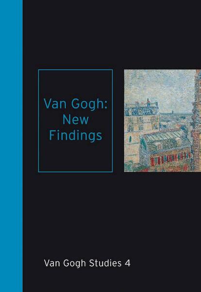 Van Gogh studies 4 - (ISBN 9789040007149)