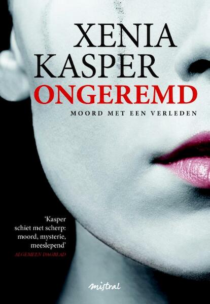 Ongeremd - Xenia Kasper (ISBN 9789049953195)