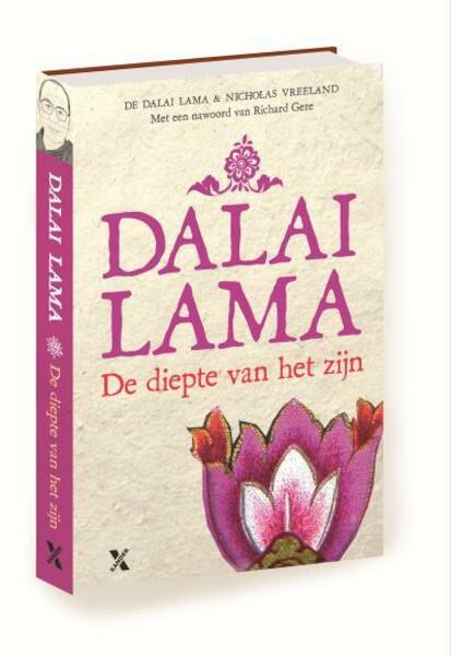 De diepte van je ziel - Dalai Lama (ISBN 9789401600507)