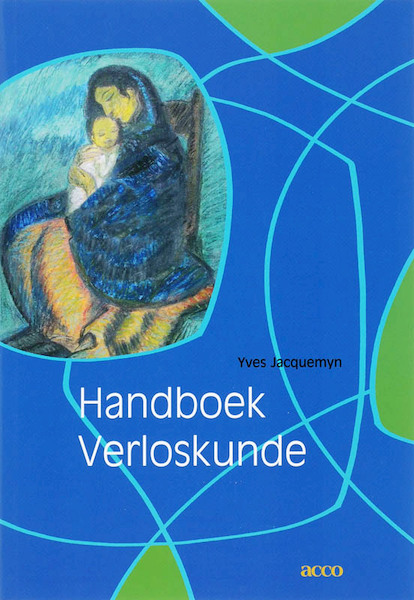 Handboek Verloskunde - Y. Jacquemyn (ISBN 9789033466229)