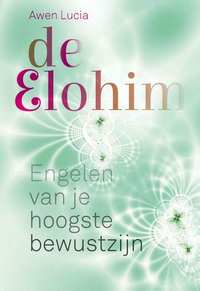 De Elohim - Awen Lucia (ISBN 9789460151057)