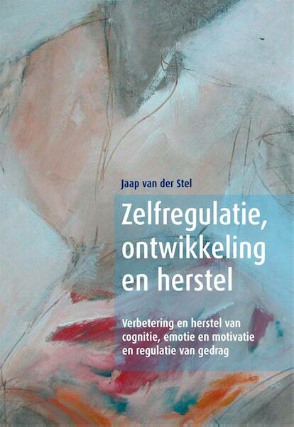 Hersenen, gedrag en hulpverlening - Jaap van der Stel (ISBN 9789088502194)