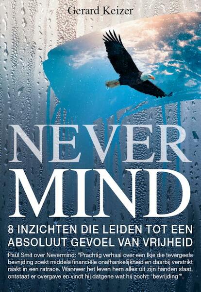 Nevermind - Gerard Keizer (ISBN 9789491164484)