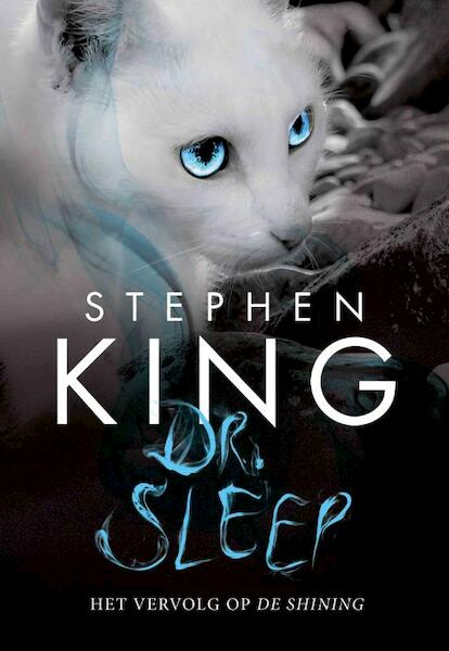 Dr. sleep - Stephen King (ISBN 9789021015859)