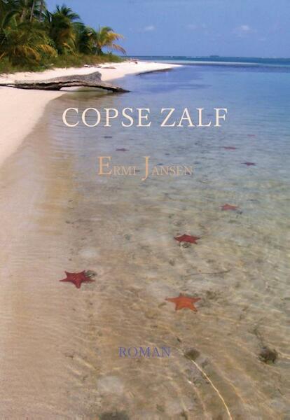 Copse zalf - Ermi Jansen (ISBN 9789090291307)