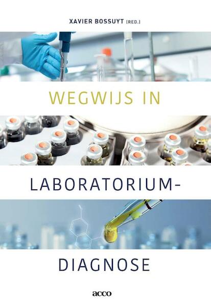 Wegwijs in laboratorium onderwijs - (ISBN 9789462923058)