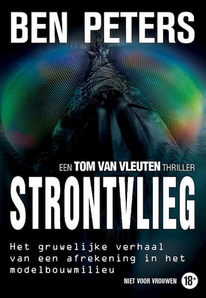 Strontvlieg - Ben Peters (ISBN 9789082423310)