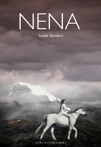Nena - Isabel Sanders (ISBN 9789491897603)