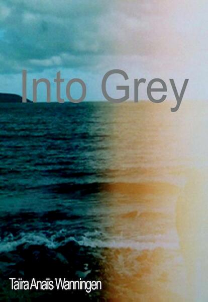 Into Grey - Taïra Anaïs Wanningen (ISBN 9789492182906)