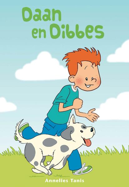 Daan en Dibbes - Annelies Tanis (ISBN 9789402901979)