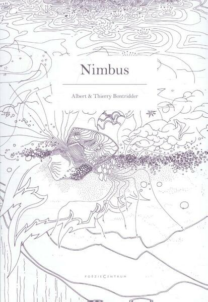 Nimbus - Albert Bontridder (ISBN 9789056553265)