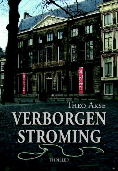 Verborgen stroming - Theo Akse (ISBN 9789463280976)