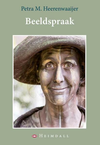 Beeldspraak - Petra M. Heerenwaaijer (ISBN 9789491883682)