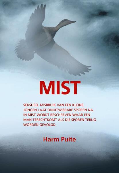 Mist - Harm Puite (ISBN 9789089549556)