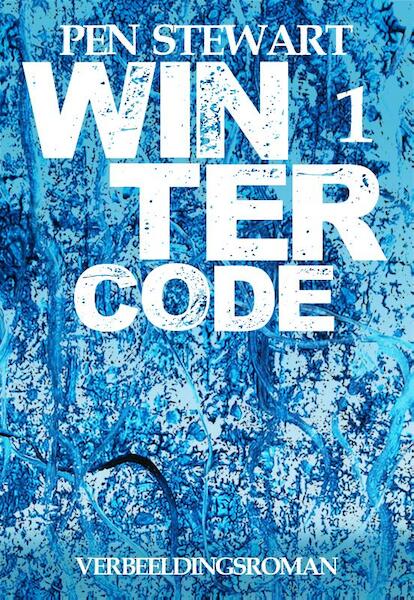 Wintercode - Pen Stewart (ISBN 9789492099303)