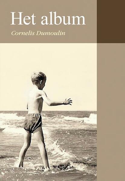 Het album - Cornelis Dumoulin (ISBN 9789463651172)