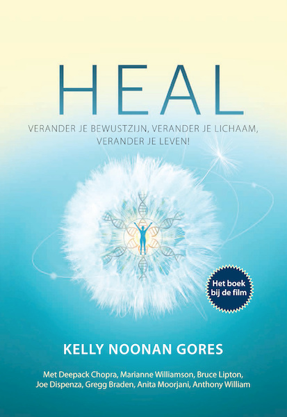 Heal - Kelly Noonan Gores (ISBN 9789460151965)
