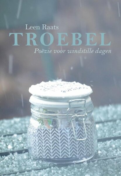 Troebel - Leen Raats (ISBN 9790825836014)