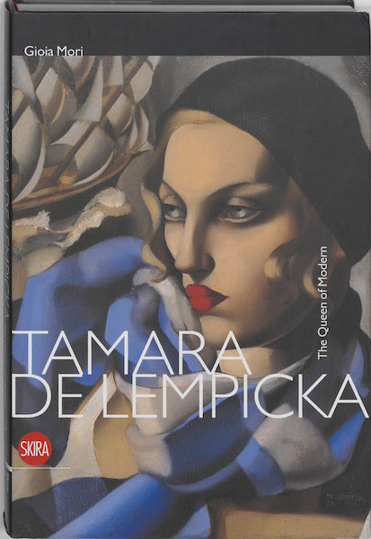 Tamara de Lempicka - Mori Gioia (ISBN 9788857209319)