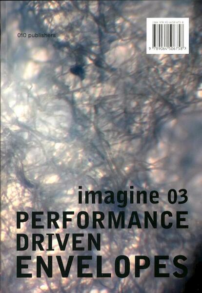 Imagine 03 - Ulrich Knaack, Tillmann Klein, Marcel Bilow, Holger Techen (ISBN 9789064506758)