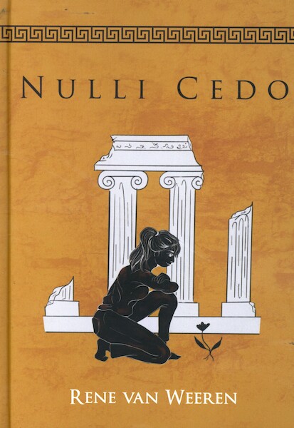 Nulli Cedo - René van Weeren (ISBN 9789493191778)
