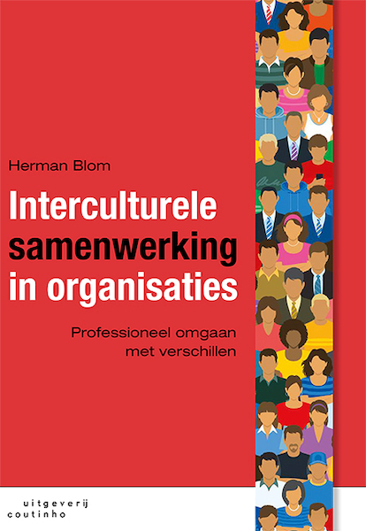 Interculturele samenwerking in organisaties - Herman Blom (ISBN 9789046908174)