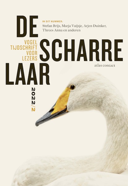 De scharrelaar - 2022/2 - Diverse auteurs (ISBN 9789045047485)