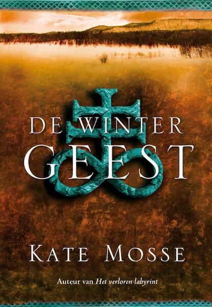 De wintergeest - Kate Mosse (ISBN 9789000304585)