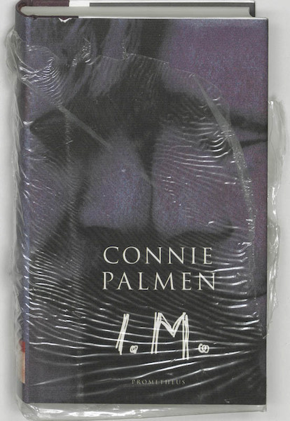 I.M. - Connie Palmen (ISBN 9789053336793)