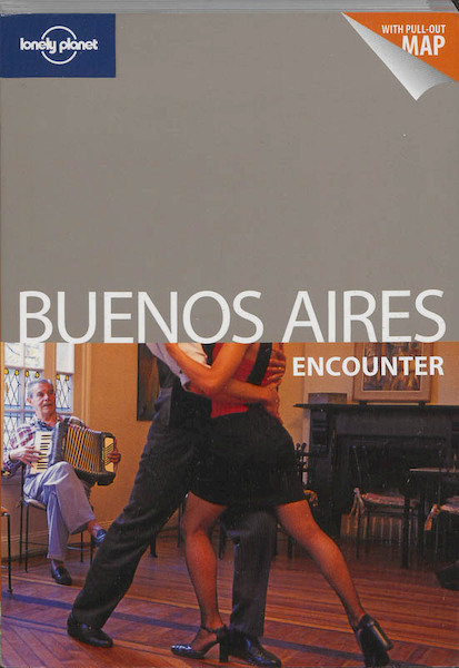 Buenos Aires Encounter - (ISBN 9781741798258)