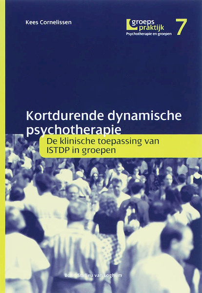 Kortdurende dynamische psychotherapie - K. Cornelissen (ISBN 9789031350094)