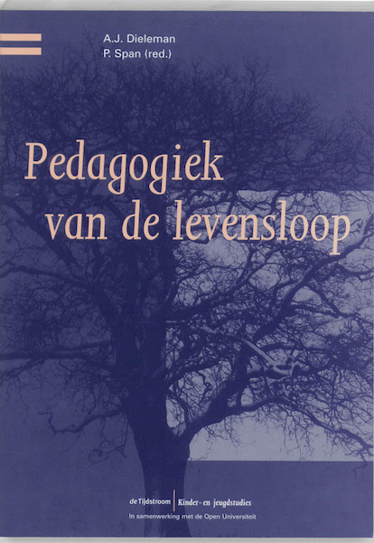 Pedagogiek van de levensloop - (ISBN 9789035214996)