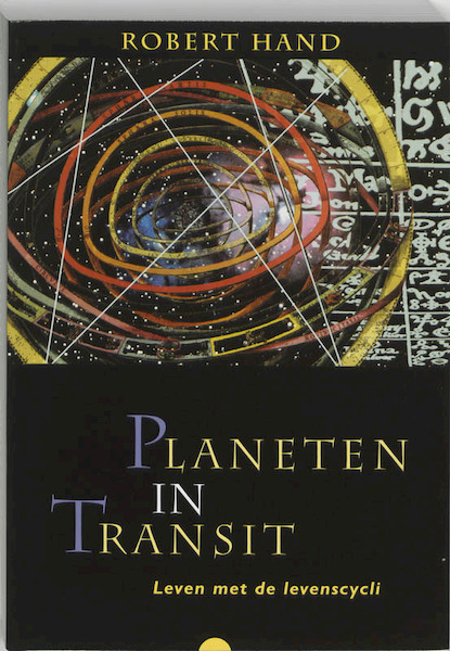 Planeten in transit - Robert Hand, E.M.J. Prinsen Geerligs-Bakker (ISBN 9789062717170)