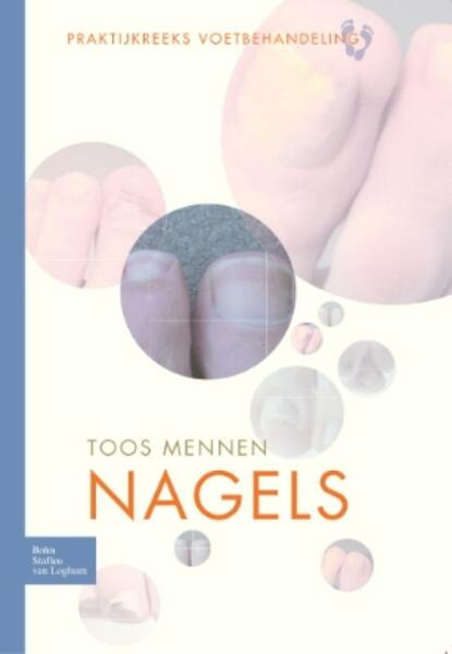 Nagels - Toos Mennen (ISBN 9789031385850)
