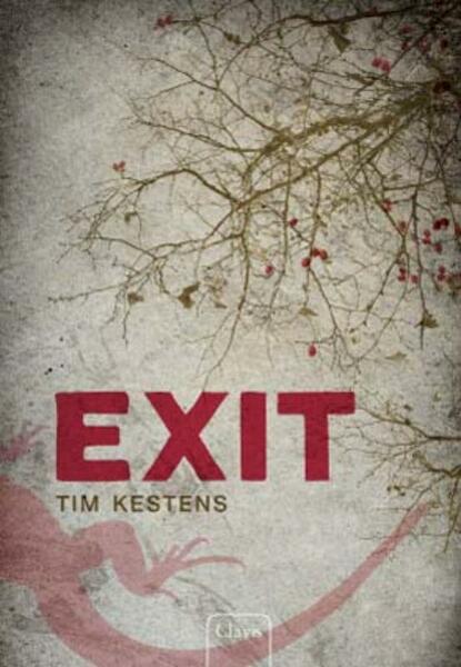 Exit - Tim Kestens (ISBN 9789044815603)