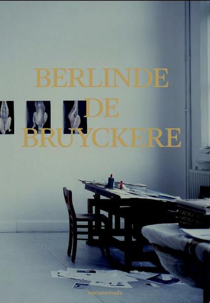 Berlinde de Bruyckere - Emmanuel Alloa, Gary Carrion-Murayari, J.M. Coetzee, Caroline Lamarche (ISBN 9789462300378)