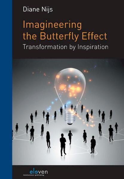 Imagineering the butterfly effect - Diane Nijs (ISBN 9789462361140)