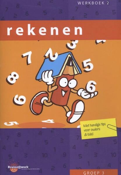 Werkboek 2 - Inge van Dreumel (ISBN 9789491419102)