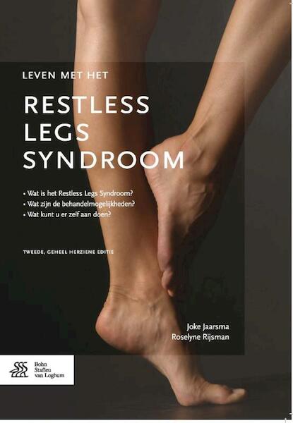Leven met het Restless Legs Syndroom - (ISBN 9789036808866)
