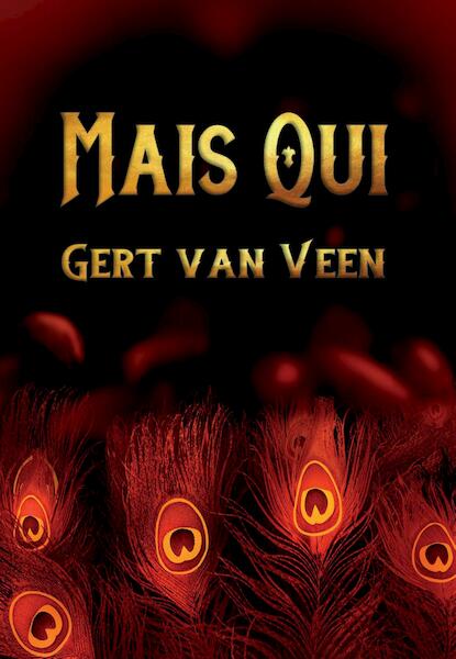 Mais Qui - Gert van Veen (ISBN 9789082696318)